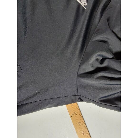 Nike Men's Black Track Jacket - XL - Picture 4 of 7